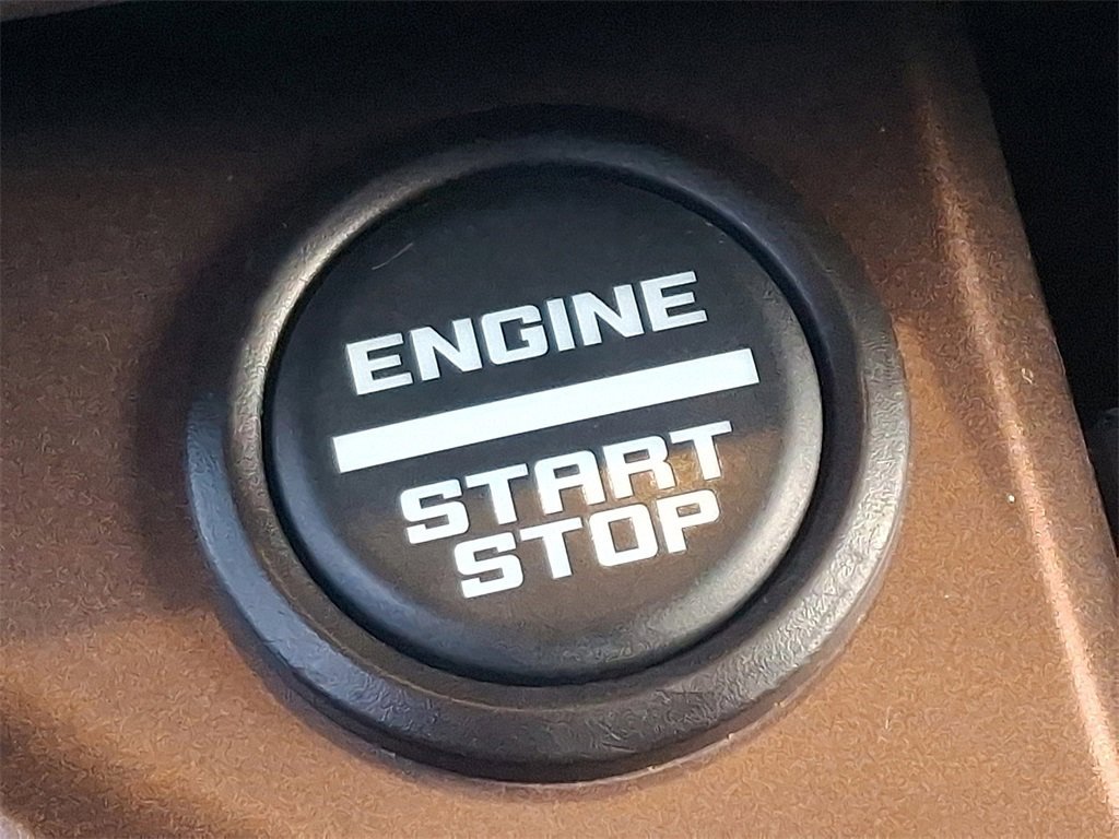 Certified 2021 Ford Bronco Sport Outer Banks image 23