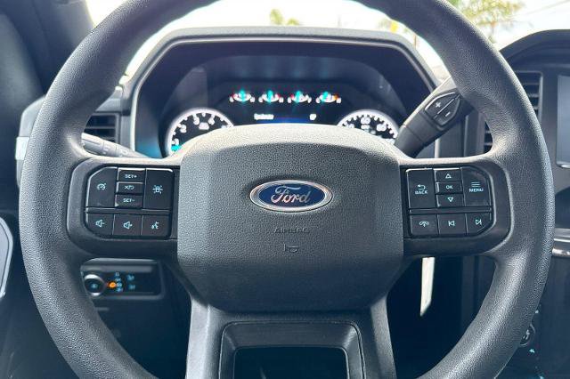 Certified 2023 Ford F150 XL w/ STX Appearance Package image 19