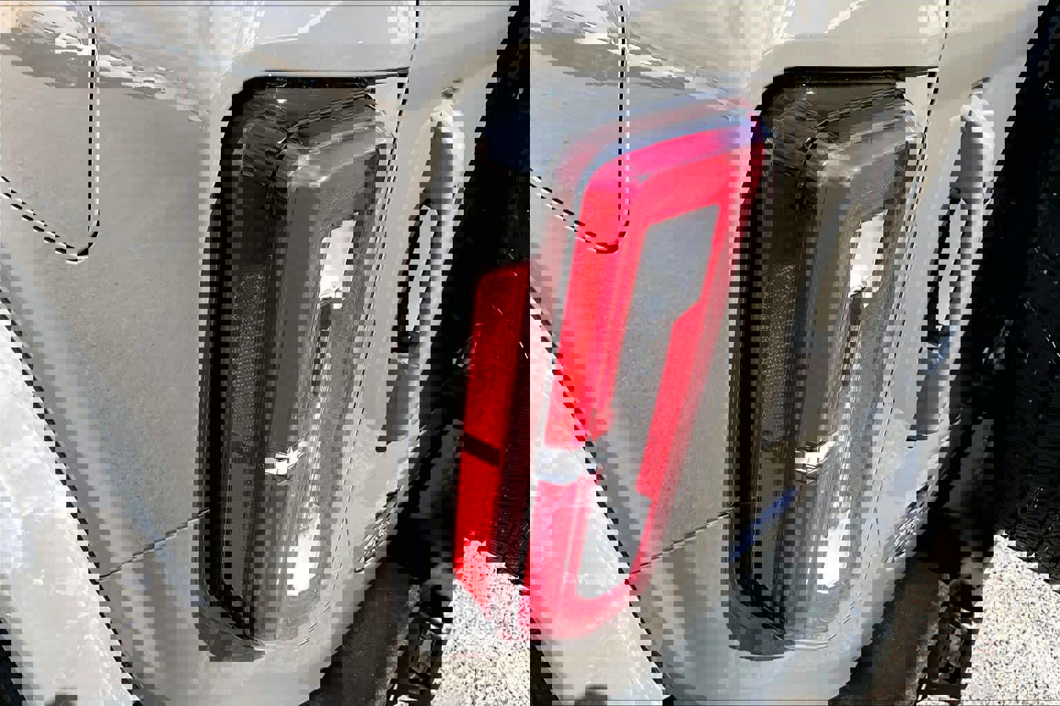 Certified 2025 Ford Bronco Outer Banks image 30