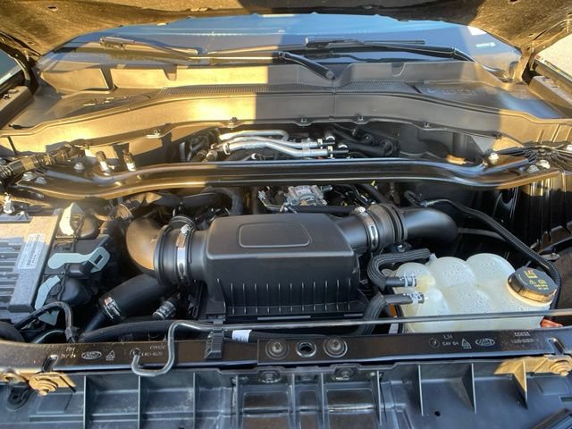 Certified 2023 Ford Explorer ST w/ Equipment Group 401A AWD/4WD image 11