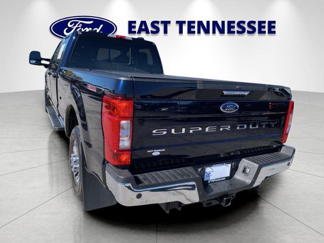 Certified 2022 Ford F250 Lariat w/ Lariat Value Package image 5