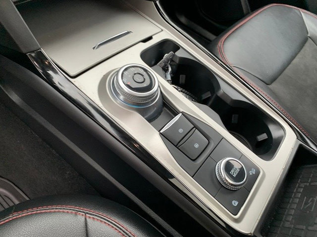 Certified 2023 Ford Explorer ST-Line w/ Class IV Trailer Tow Package image 28