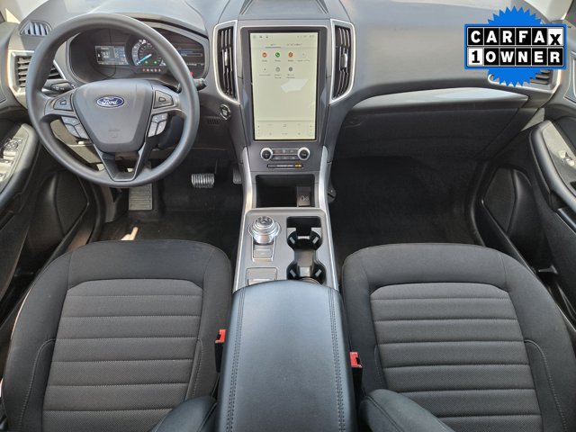 Certified 2024 Ford Edge SE AWD/4WD image 22