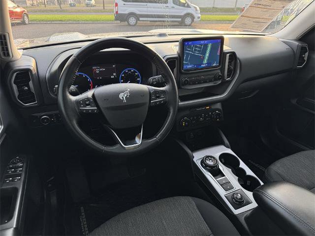 Certified 2023 Ford Bronco Sport Big Bend w/ Convenience Package image 16