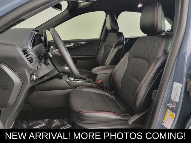 Certified 2023 Ford Escape ST-Line Elite image 13