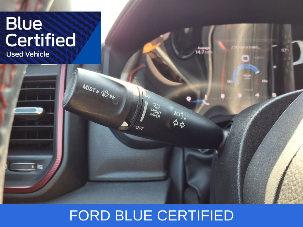 Used 2025 RAM 1500 Rebel w/ Rebel Level 1 Equipment Group AWD/4WD image 20