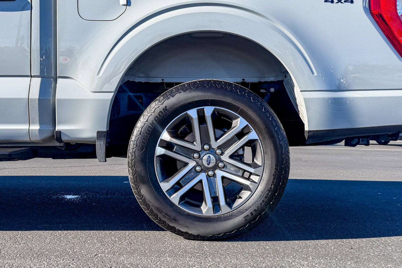 Certified 2023 Ford F150 XL w/ STX Appearance Package AWD/4WD image 10