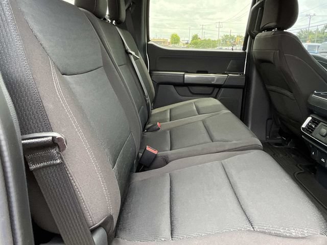 Certified 2023 Ford F150 XLT w/ Equipment Group 302A High AWD/4WD image 26