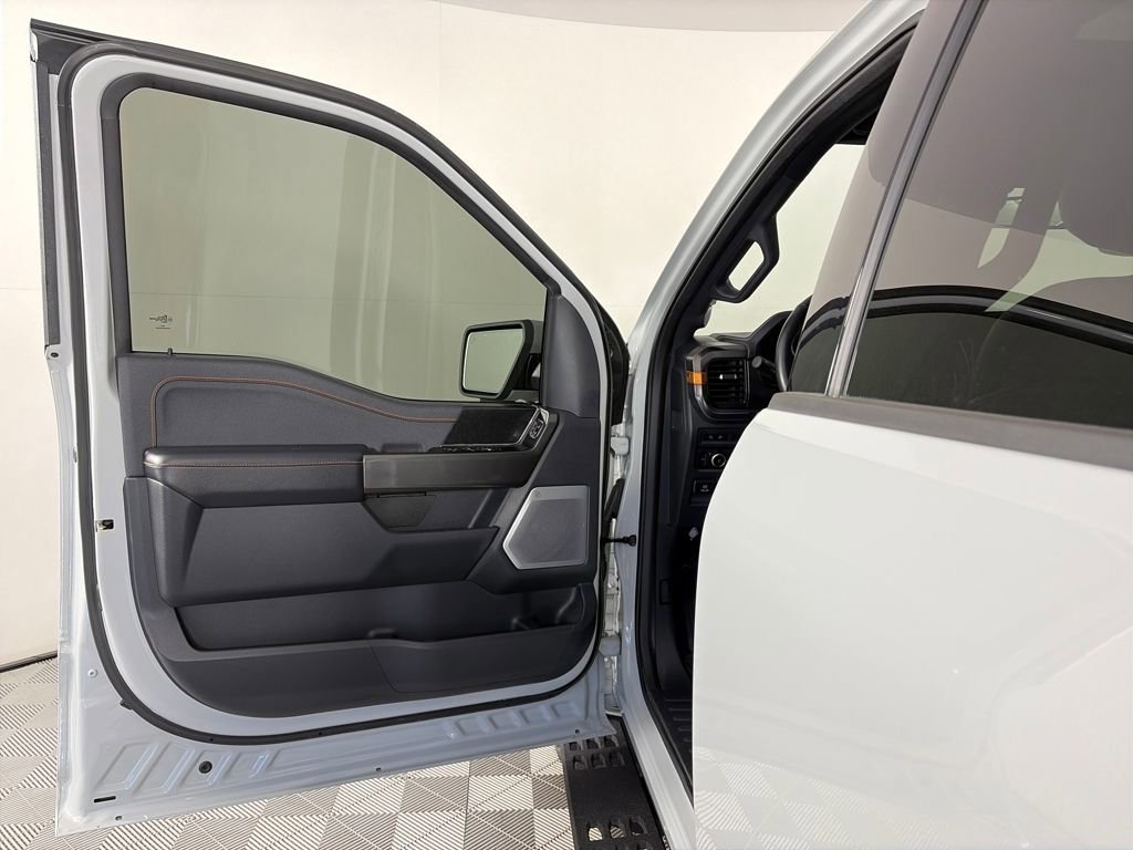 Certified 2023 Ford F150 Tremor w/ Equipment Group 402A High image 10