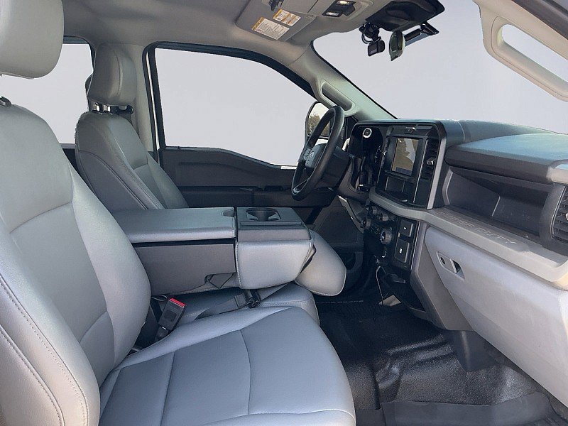 Certified 2025 Ford F350 XL image 14