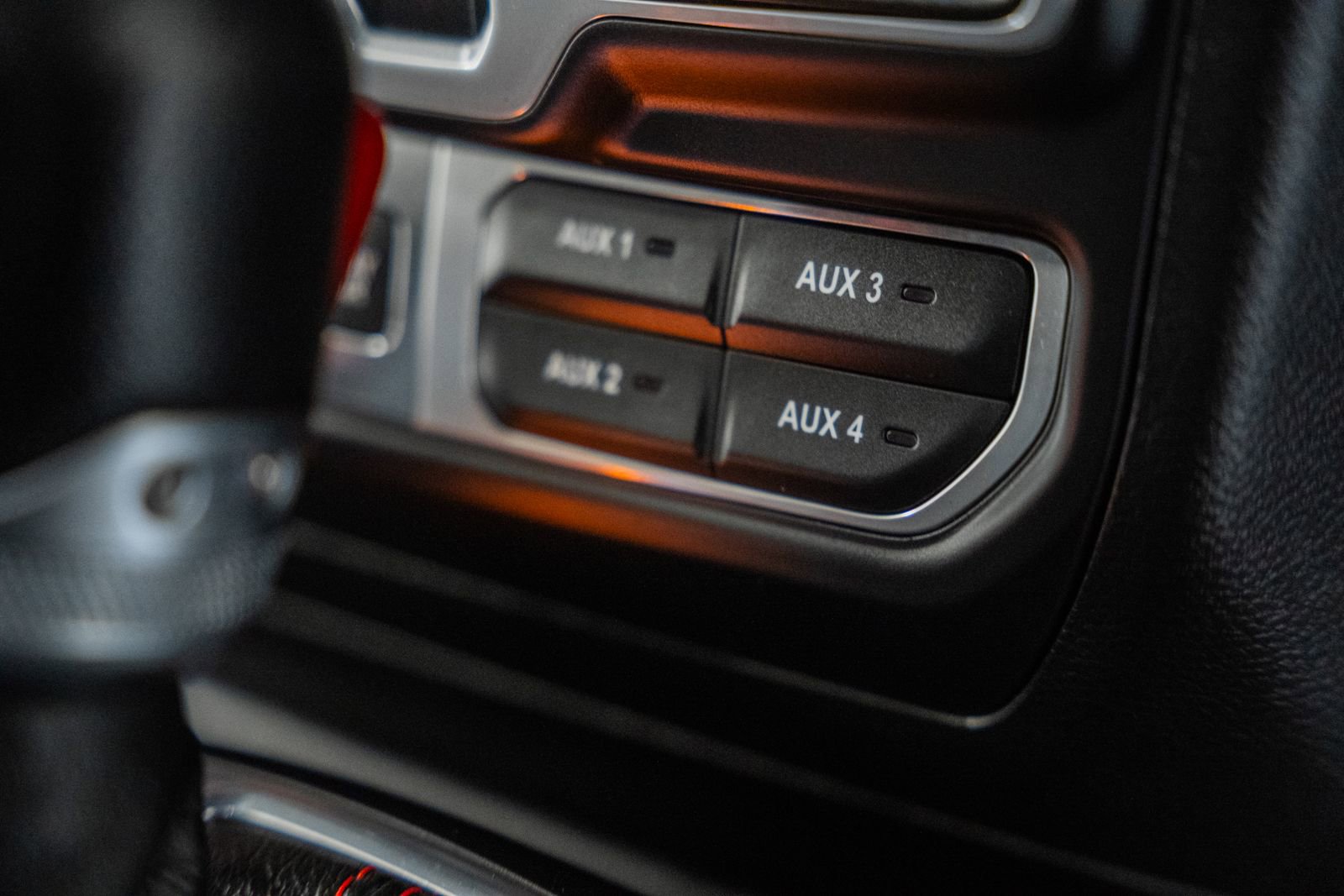 Used 2018 Jeep Wrangler Rubicon image 31