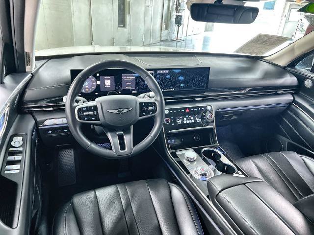 Used 2025 Genesis GV80 2.5T Standard AWD/4WD image 18