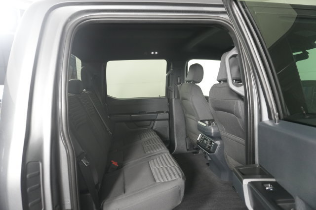 Certified 2023 Ford F150 XL w/ STX Appearance Package AWD/4WD image 27