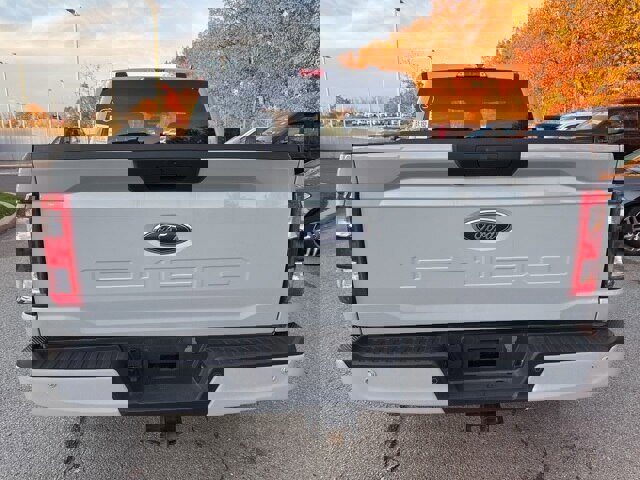 Certified 2023 Ford F150 XL w/ STX Appearance Package image 3
