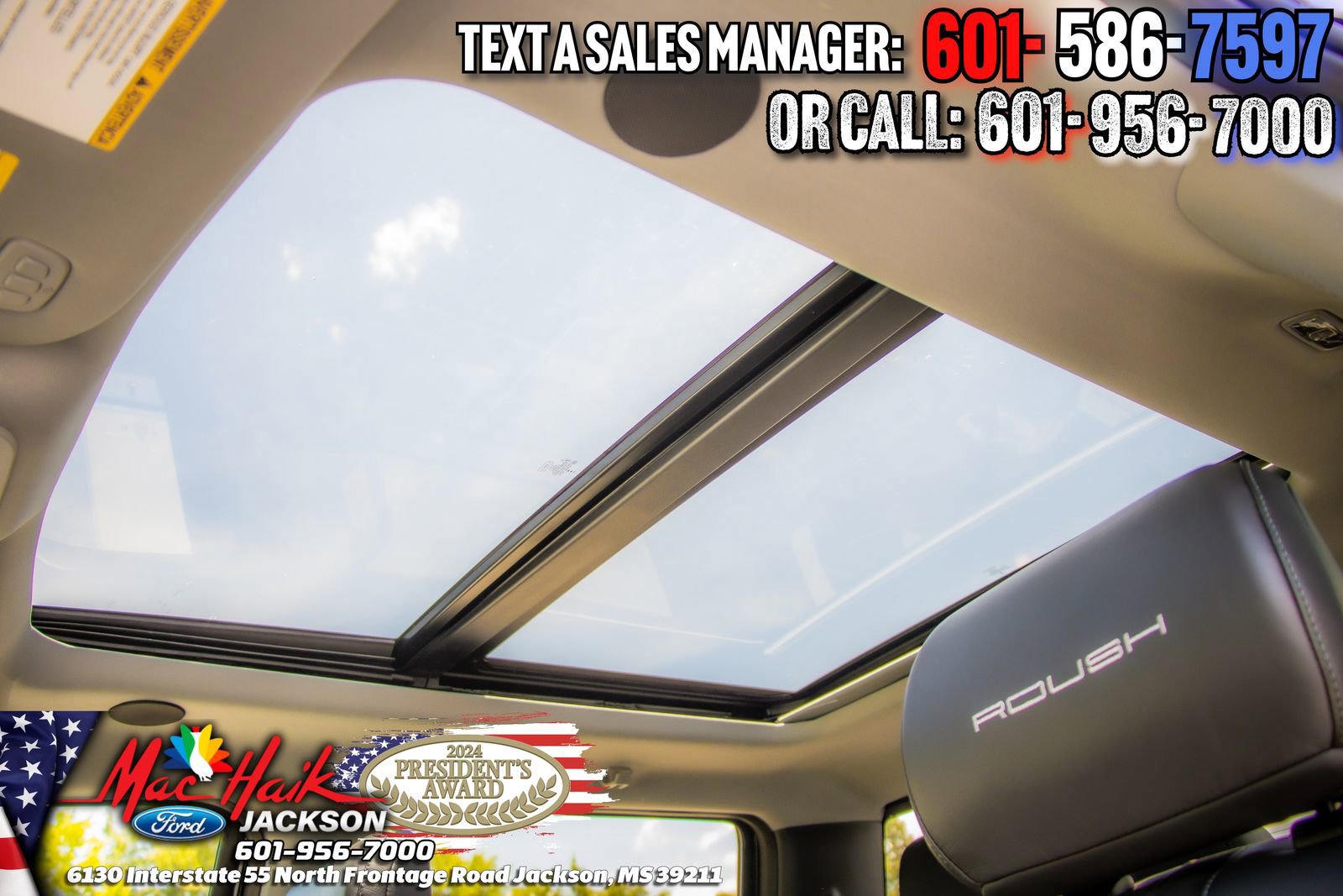 Certified 2025 Ford F250 Lariat w/ Lariat Ultimate Package image 17