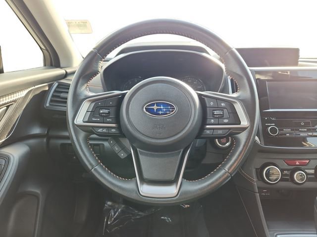 Used 2023 Subaru Crosstrek 2.0i Premium image 13