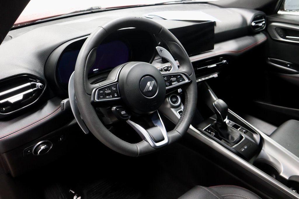 Used 2024 Dodge Hornet R/T image 25