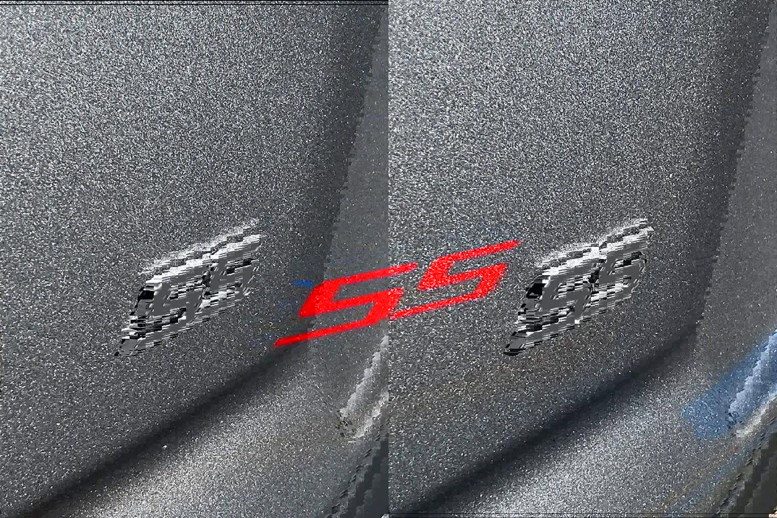 Used 2021 Chevrolet Camaro SS image 30