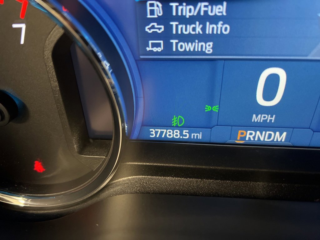 Certified 2022 Ford F150 XLT w/ Equipment Group 302A High image 23