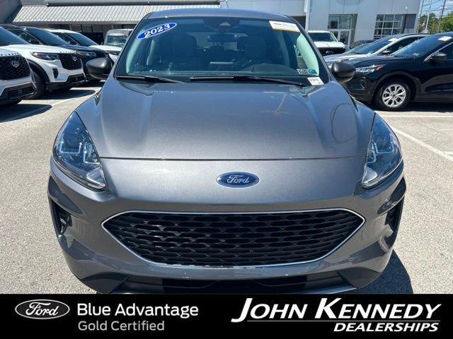 Certified 2022 Ford Escape SE w/ Convenience Package AWD/4WD image 3