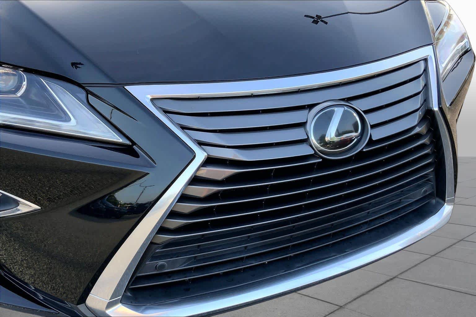Used 2019 Lexus RX 350 AWD image 29