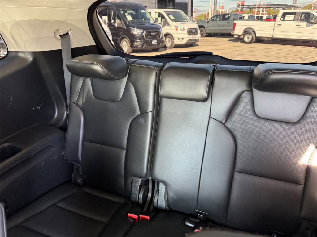 Used 2022 Kia Telluride EX w/ EX Premium Package image 8