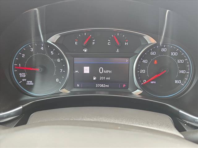 Used 2023 Chevrolet Equinox LT FWD image 11