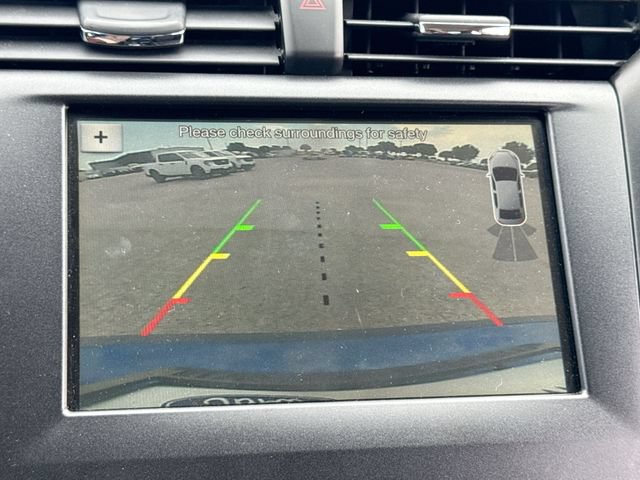 Certified 2018 Ford Fusion SE w/ Equipment Group 201A FWD image 17
