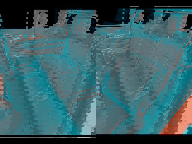 Used 2022 Jeep Wagoneer Series II image 30