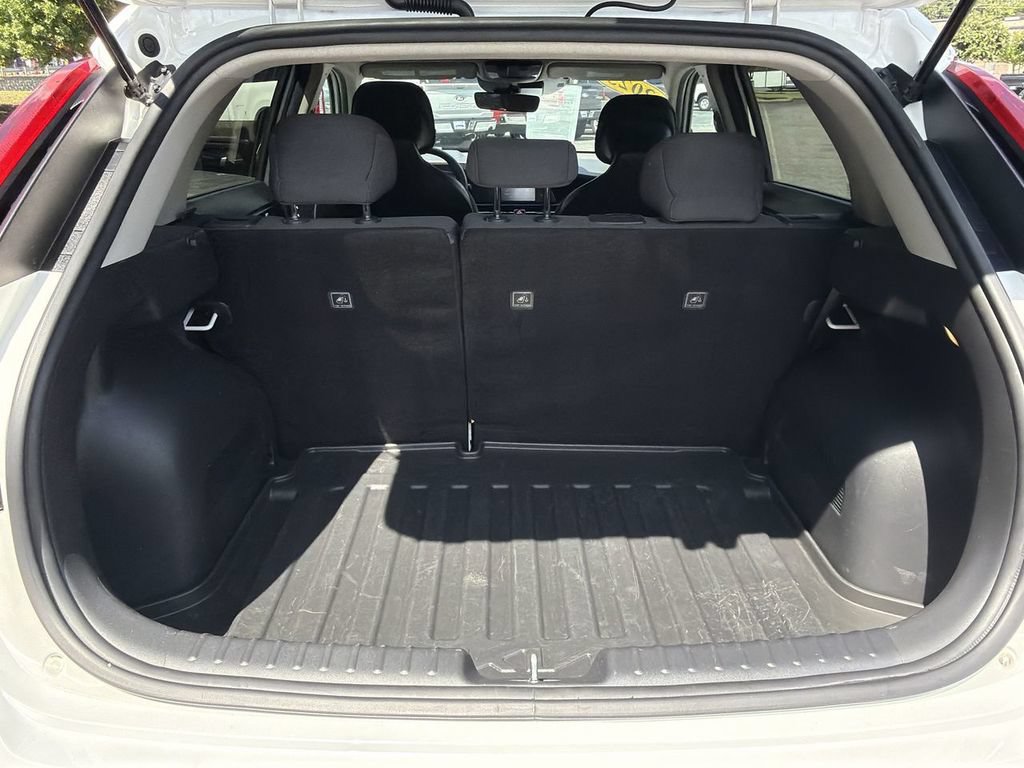 Used 2023 Kia Niro LX FWD image 23
