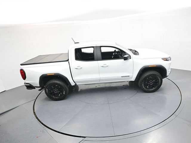 Used 2026 GMC Canyon Elevation w/ Convenience Package RWD image 45