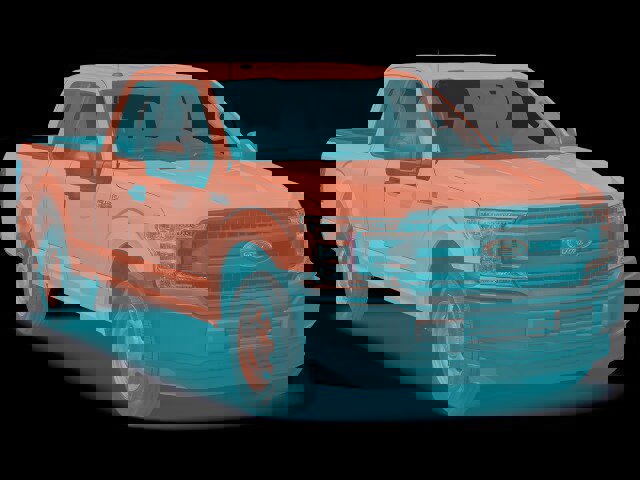 Certified 2019 Ford F150 XLT w/ Equipment Group 302A Luxury image 10