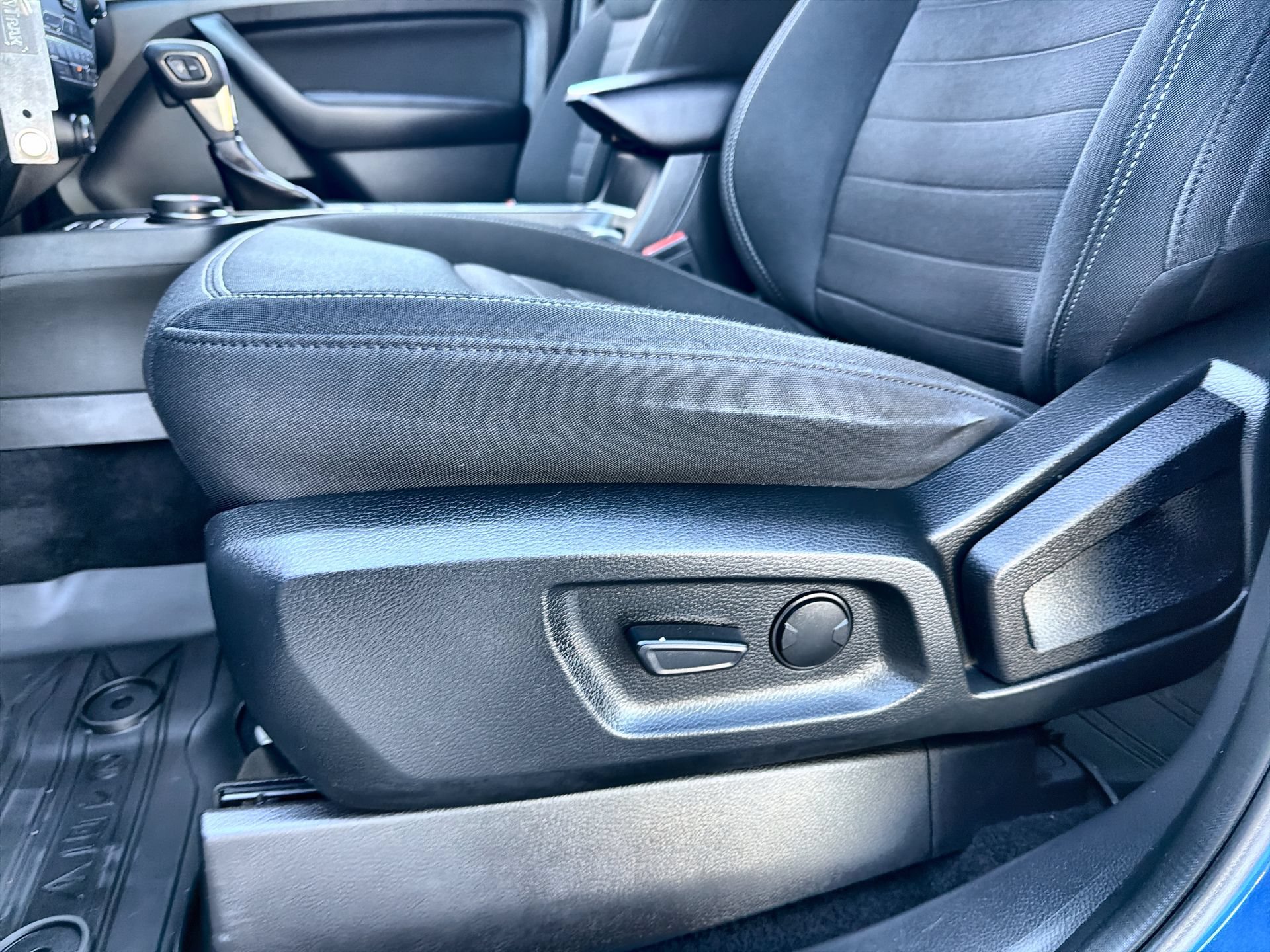 Certified 2019 Ford Ranger XLT w/ Equipment Group 302A Luxury AWD/4WD image 12