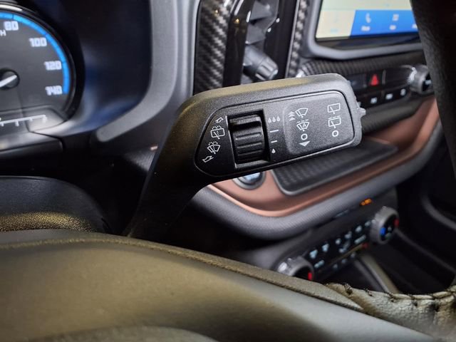 Certified 2023 Ford Bronco Sport Outer Banks w/ Tech Package AWD/4WD image 14