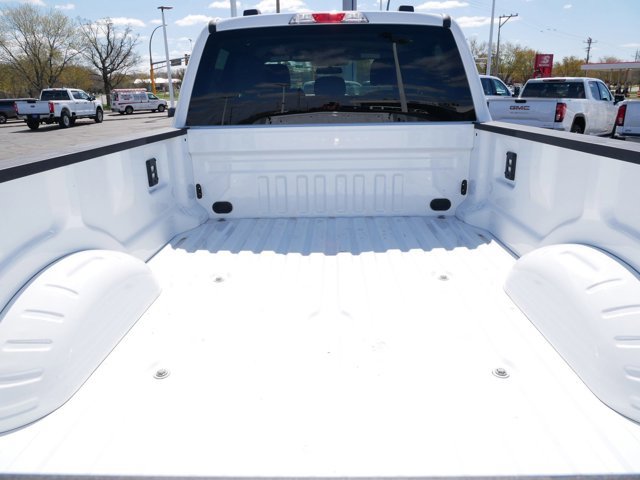 Certified 2024 Ford F350 XLT w/ FX4 Off-Road Package AWD/4WD image 20