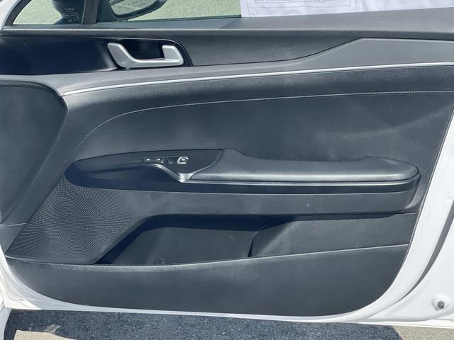 Used 2022 Kia K5 GT-Line FWD image 35
