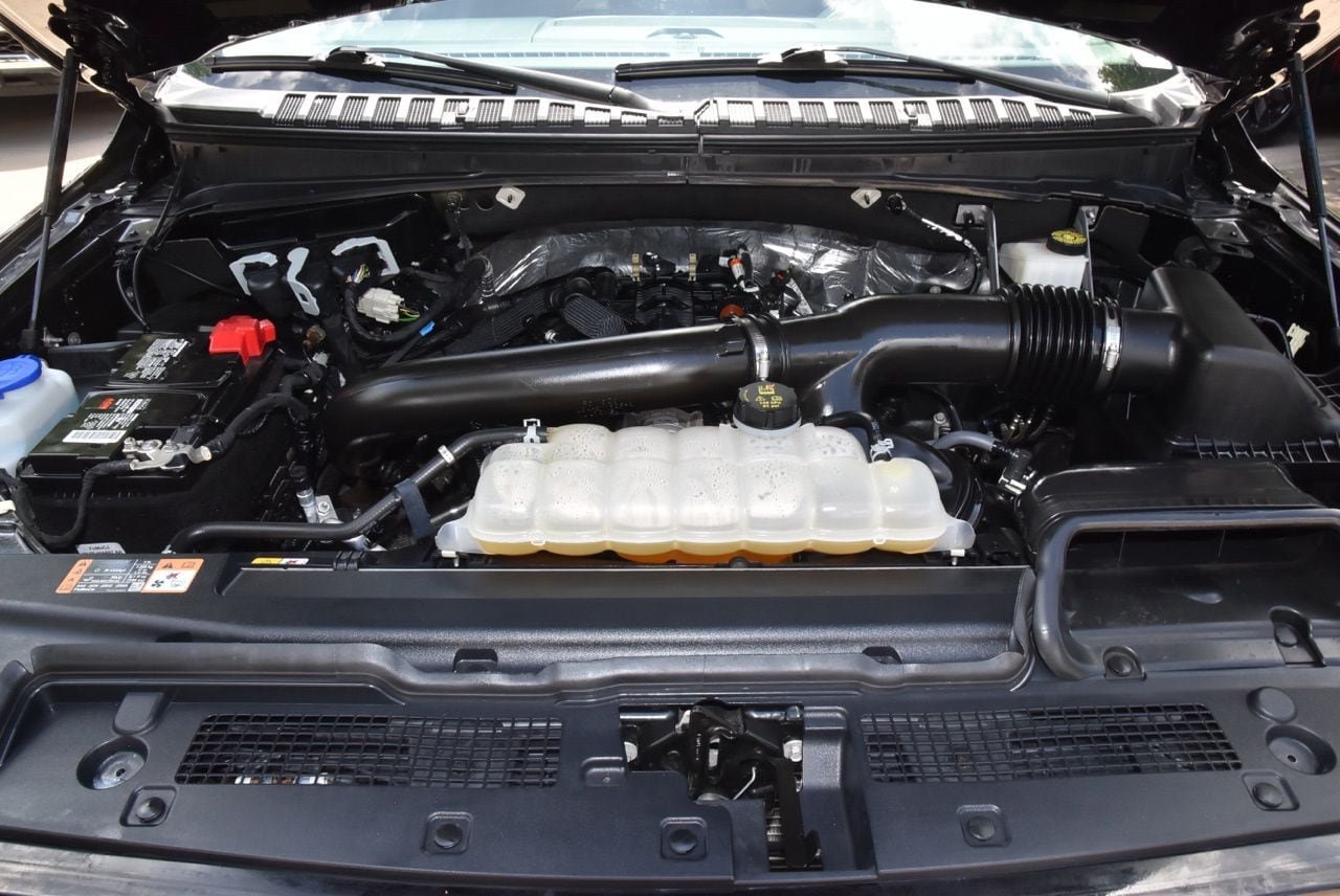 Certified 2024 Ford Expedition Limited RWD image 40