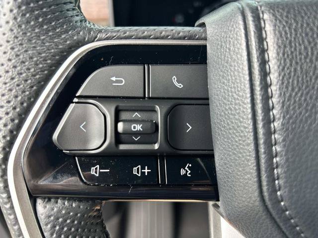 Used 2024 Toyota Tundra Capstone AWD/4WD image 31