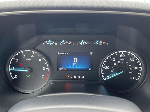 Certified 2023 Ford F150 XL w/ Rattler Package AWD/4WD image 15