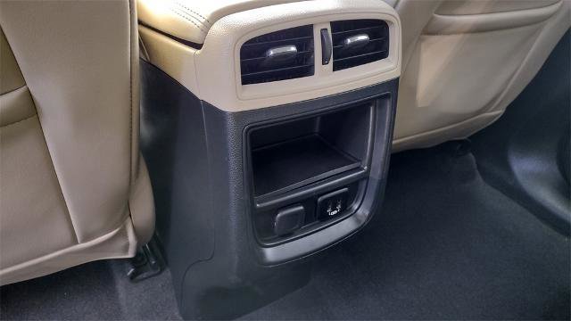 Used 2017 Buick Envision Preferred image 23