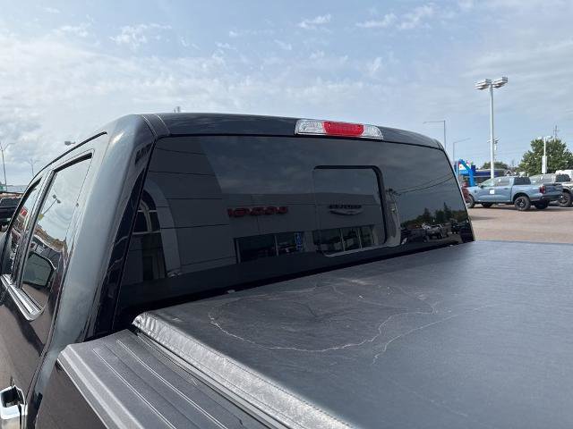 Certified 2020 Ford F150 Limited w/ Trailer Tow Package image 31