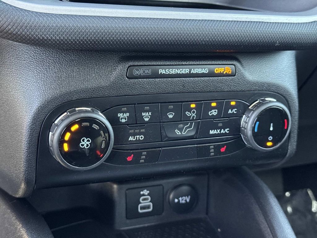 Certified 2023 Ford Bronco Sport Big Bend image 14