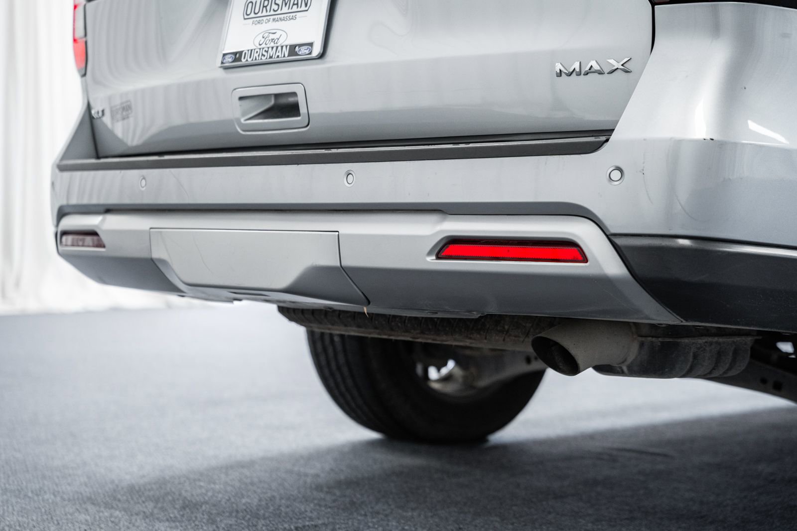 Certified 2023 Ford Expedition Max XLT image 21