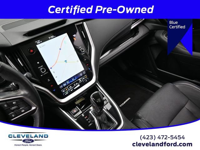 Used 2023 Subaru Outback Touring image 21