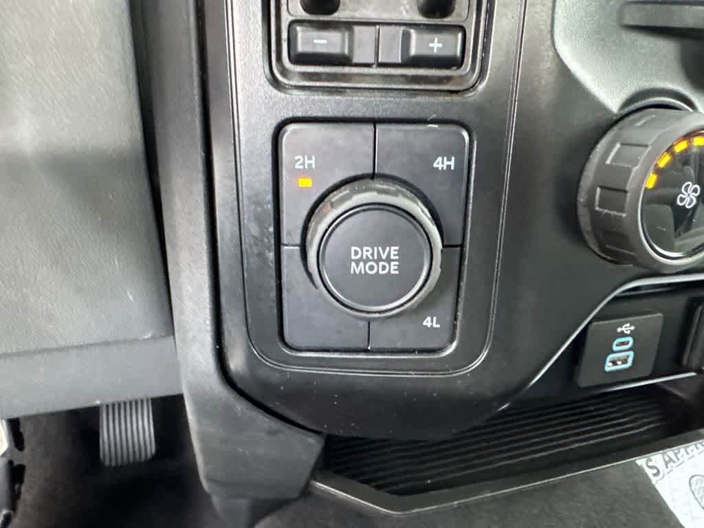Certified 2025 Ford F250 XLT AWD/4WD image 22