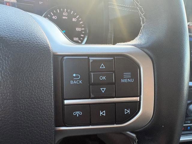 Certified 2024 Ford Expedition Limited image 18