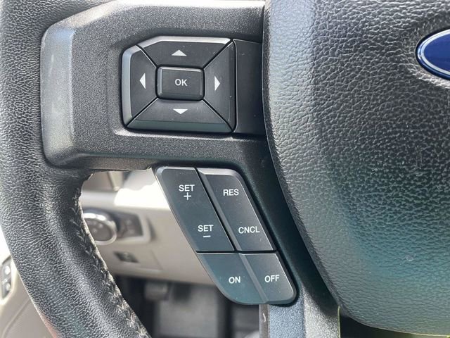 Certified 2017 Ford F150 XLT w/ Equipment Group 302A Luxury AWD/4WD image 23