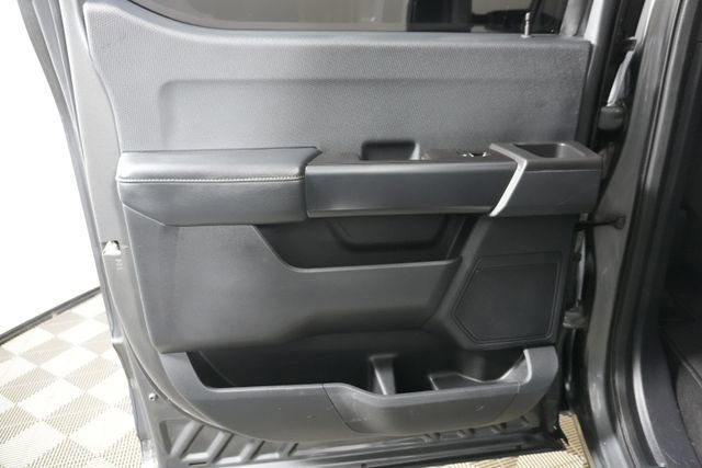 Certified 2023 Ford F150 XL w/ STX Appearance Package image 26