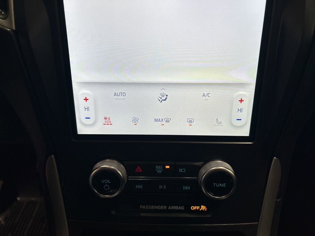 Certified 2024 Ford Edge SEL w/ Convenience Package image 22