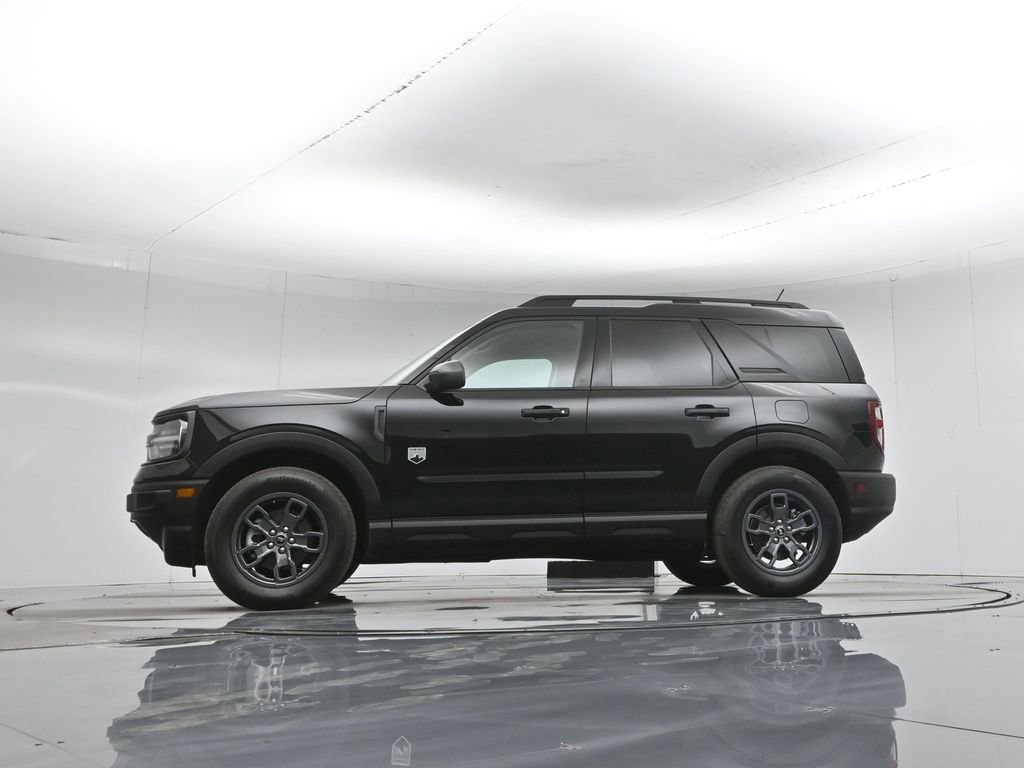 Certified 2023 Ford Bronco Sport Big Bend w/ Convenience Package image 54